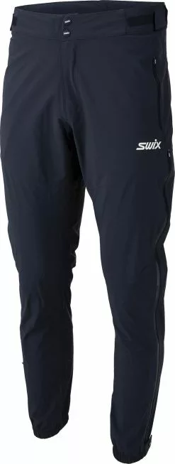 Swix Surmount All Weather Shell Pants M
