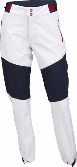 Swix Surmount All Weather Shell Pants W