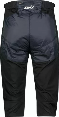Swix Surmount Primaloft Knickers M -Swix-verkaufsshop 22332 10000 back