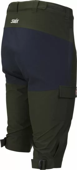 Swix Blizzard Knickers M 5 Swix Blizzard Knickers M -Swix-verkaufsshop 22441 48000 back