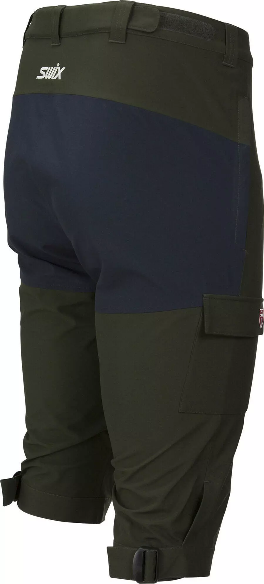 Swix Blizzard Knickers M 3 Swix Blizzard Knickers M – Bild 3