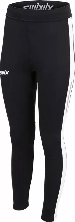 Swix Focus Warm Tights W