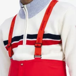 Swix Surmount Shell Bib Pants M 17 Swix Surmount Shell Bib Pants M -Swix-verkaufsshop 22471 99990 detail02