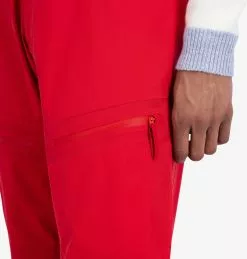 Swix Surmount Shell Bib Pants M 16 Swix Surmount Shell Bib Pants M -Swix-verkaufsshop 22471 99990 detail03