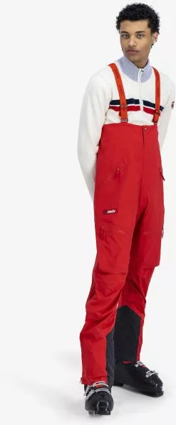 Swix Surmount Shell Bib Pants M -Swix-verkaufsshop 22471 99990 icon01