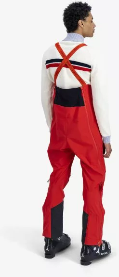 Swix Surmount Shell Bib Pants M -Swix-verkaufsshop 22471 99990 icon04