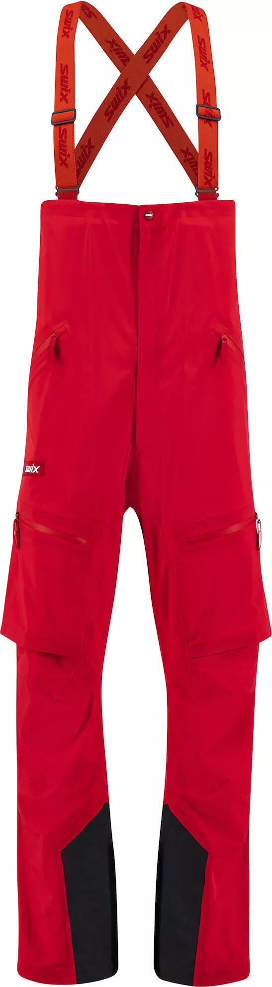 Swix Surmount Shell Bib Pants M 1 Swix Surmount Shell Bib Pants M