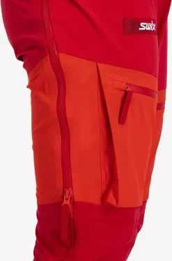 Swix Surmount Shell Bib Pants W -Swix-verkaufsshop 22476 99990 detail05