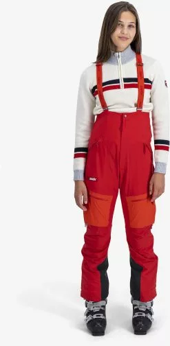 Swix Surmount Shell Bib Pants W -Swix-verkaufsshop 22476 99990 icon05