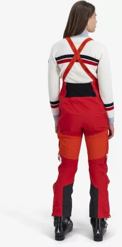 Swix Surmount Shell Bib Pants W -Swix-verkaufsshop 22476 99990 icon08