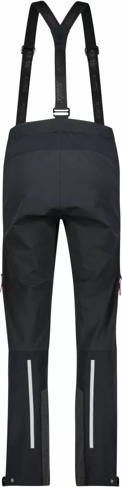Swix Surmount Soft Shield Pants M -Swix-verkaufsshop 22481 10000 back