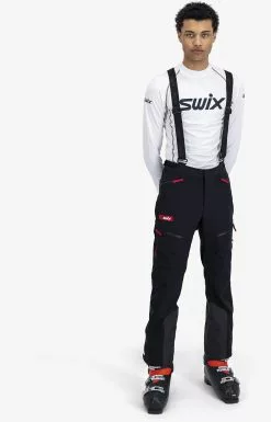 Swix Surmount Soft Shield Pants M -Swix-verkaufsshop 22481 10000 icon01