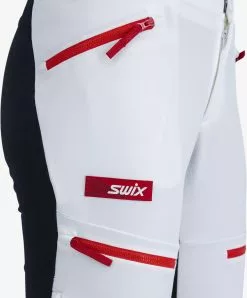 Swix Surmount Soft Shield Pants W -Swix-verkaufsshop 22486 00000 detail01