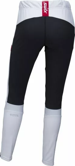 Swix Paragon Gore Infinium Pants W -Swix-verkaufsshop 22817 12500 back