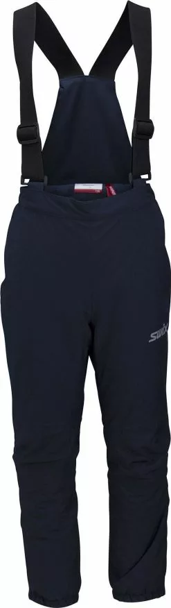 Swix Rookie Pant Jr