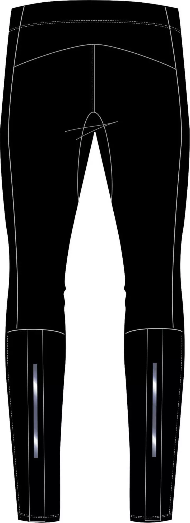 Swix Quantum Performance Pant M 8 Swix Quantum Performance Pant M – Bild 8
