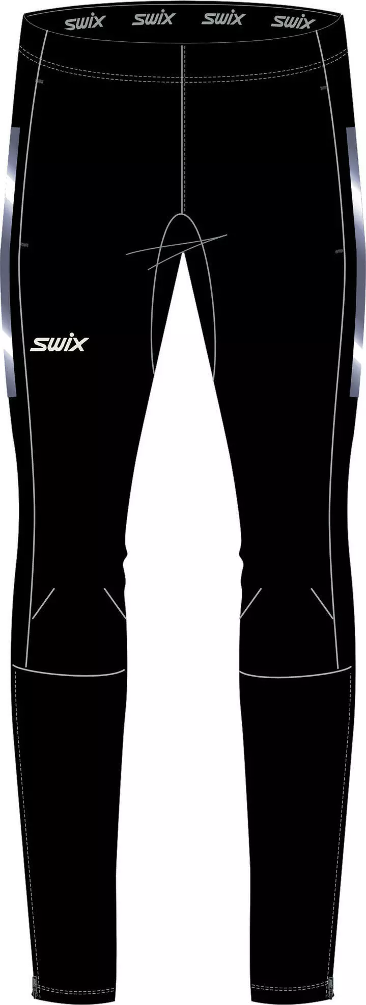 Swix Quantum Performance Pant M 2 Swix Quantum Performance Pant M – Bild 2