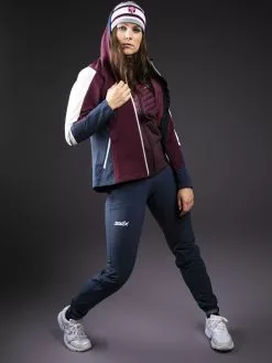 Swix Evolution Gore-tex Infinium Pants W -Swix-verkaufsshop 23526 10000 back