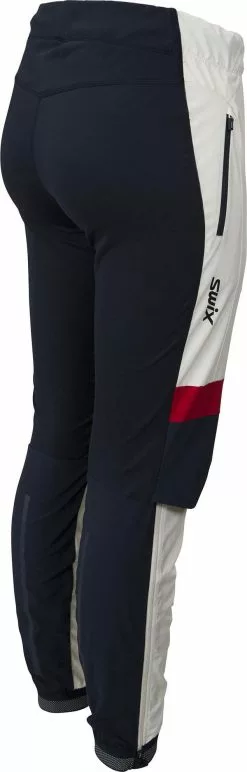 Swix Infinity Pants W -Swix-verkaufsshop 23546 00025 back
