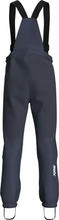 Swix Blizzard Bib Pants Jr -Swix-verkaufsshop 23722 75100 back