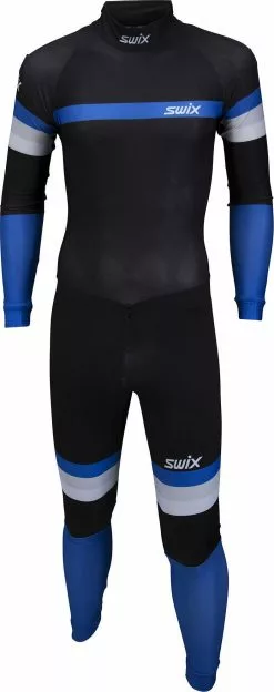 Swix Focus 1-pcs Skisuit M
