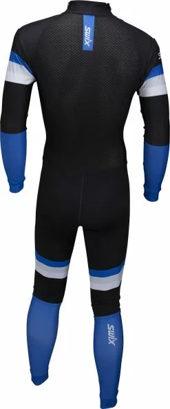 Swix Focus 1-pcs Skisuit M 5 Swix Focus 1-pcs Skisuit M -Swix-verkaufsshop 32532 10000 back