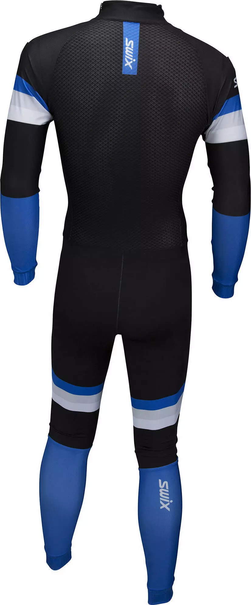 Swix Focus 1-pcs Skisuit M 3 Swix Focus 1-pcs Skisuit M – Bild 3