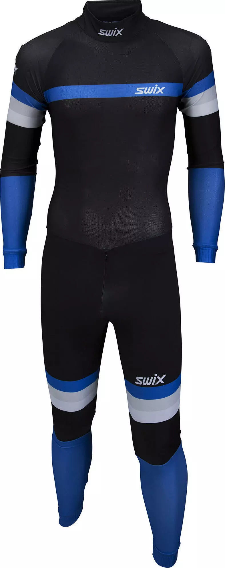 Swix Focus 1-pcs Skisuit M 1 Swix Focus 1-pcs Skisuit M