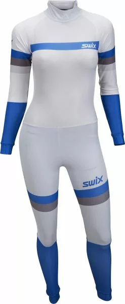 Swix Focus 1-pcs Skisuit W