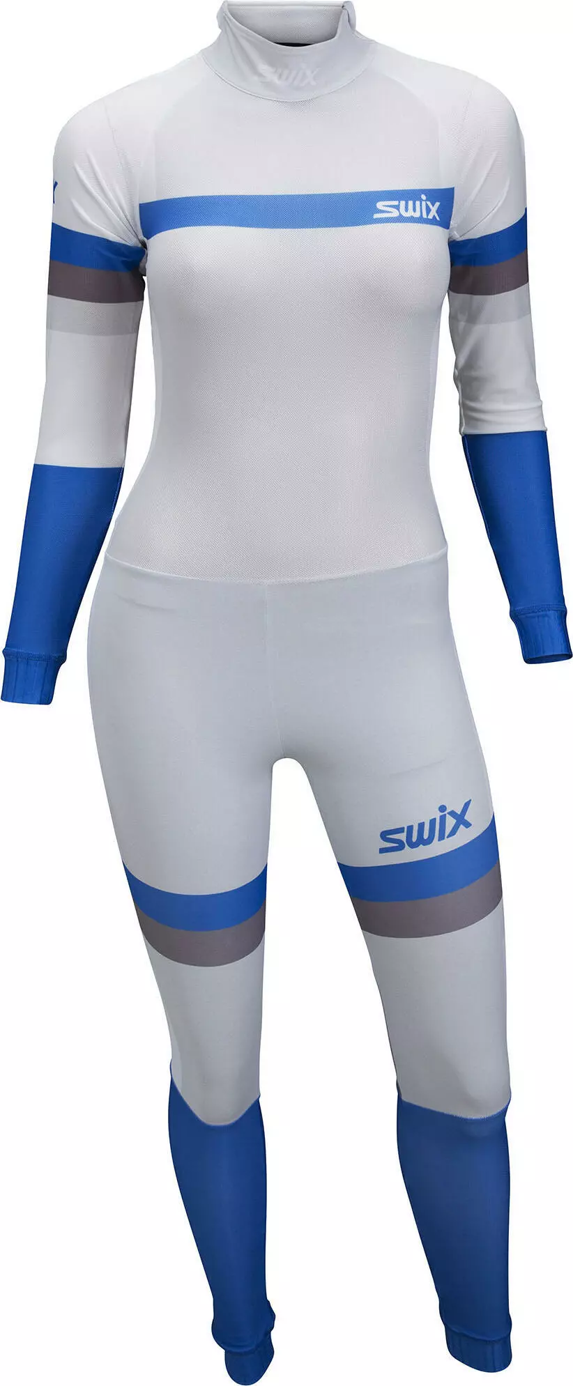 Swix Focus 1-pcs Skisuit W 1 Swix Focus 1-pcs Skisuit W