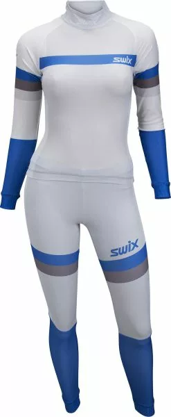 Swix Focus 2-pcs Skisuit W