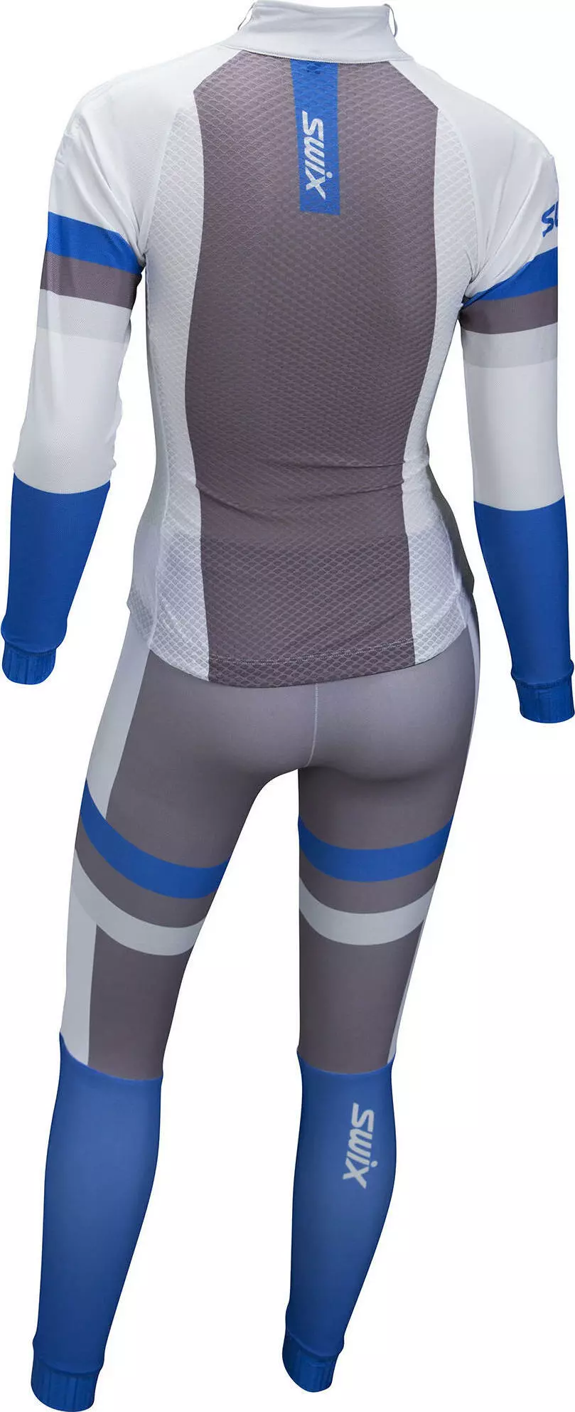 Swix Focus 2-pcs Skisuit W 5 Swix Focus 2-pcs Skisuit W – Bild 5