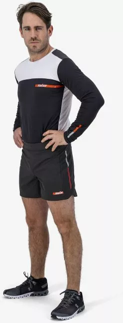 Swix Carbon Shorts M -Swix-verkaufsshop 32651 12400 icon 02