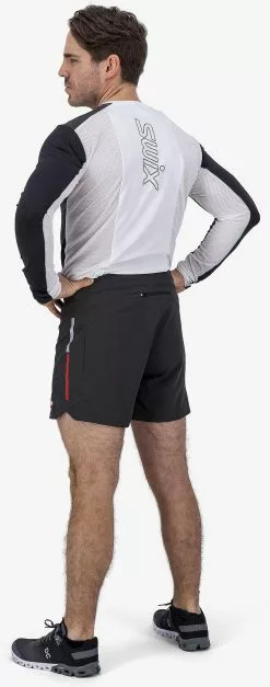 Swix Carbon Shorts M -Swix-verkaufsshop 32651 12400 icon 03
