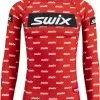 Swix Racex Bodyw LS M SE