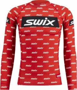 Swix Racex Bodyw LS M SE