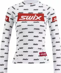 Swix Racex Bodyw LS W SE