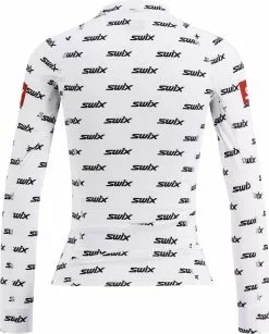 Swix Racex Bodyw LS W SE -Swix-verkaufsshop 40006 00010 back02