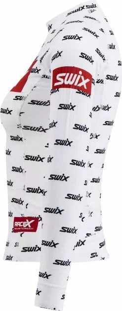 Swix Racex Bodyw LS W SE -Swix-verkaufsshop 40006 00010 side