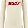 Swix Racex Merino LS Jr