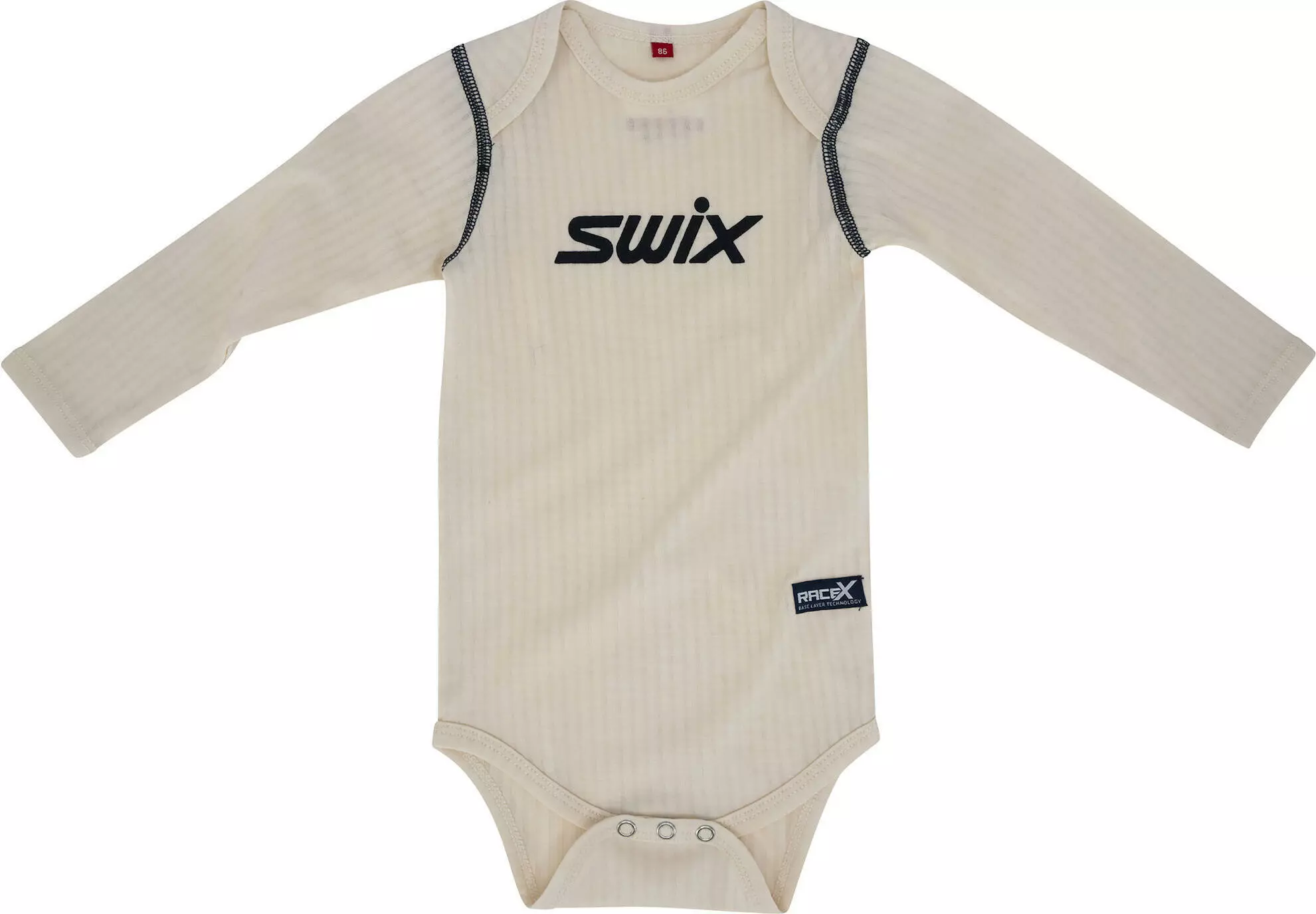 Swix Racex Merino Baby Body 1 Swix Racex Merino Baby Body