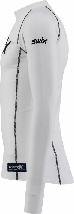Swix Racex NTS Bodywear LS M -Swix-verkaufsshop 40141 00000 side