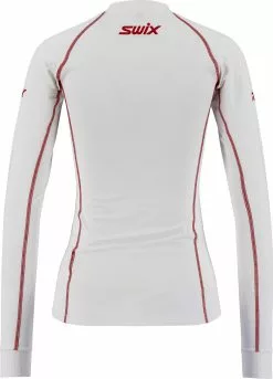 Swix Racex NTS Bodywear LS W 5 Swix Racex NTS Bodywear LS W -Swix-verkaufsshop 40146 00000 back