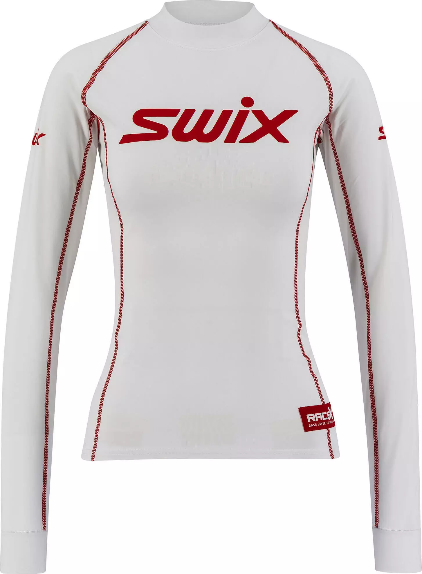 Swix Racex NTS Bodywear LS W 1 Swix Racex NTS Bodywear LS W