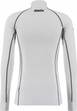 Swix Racex NTS Bodywear 1/2 Zip M 5 Swix Racex NTS Bodywear 1/2 Zip M -Swix-verkaufsshop 40151 00000 back