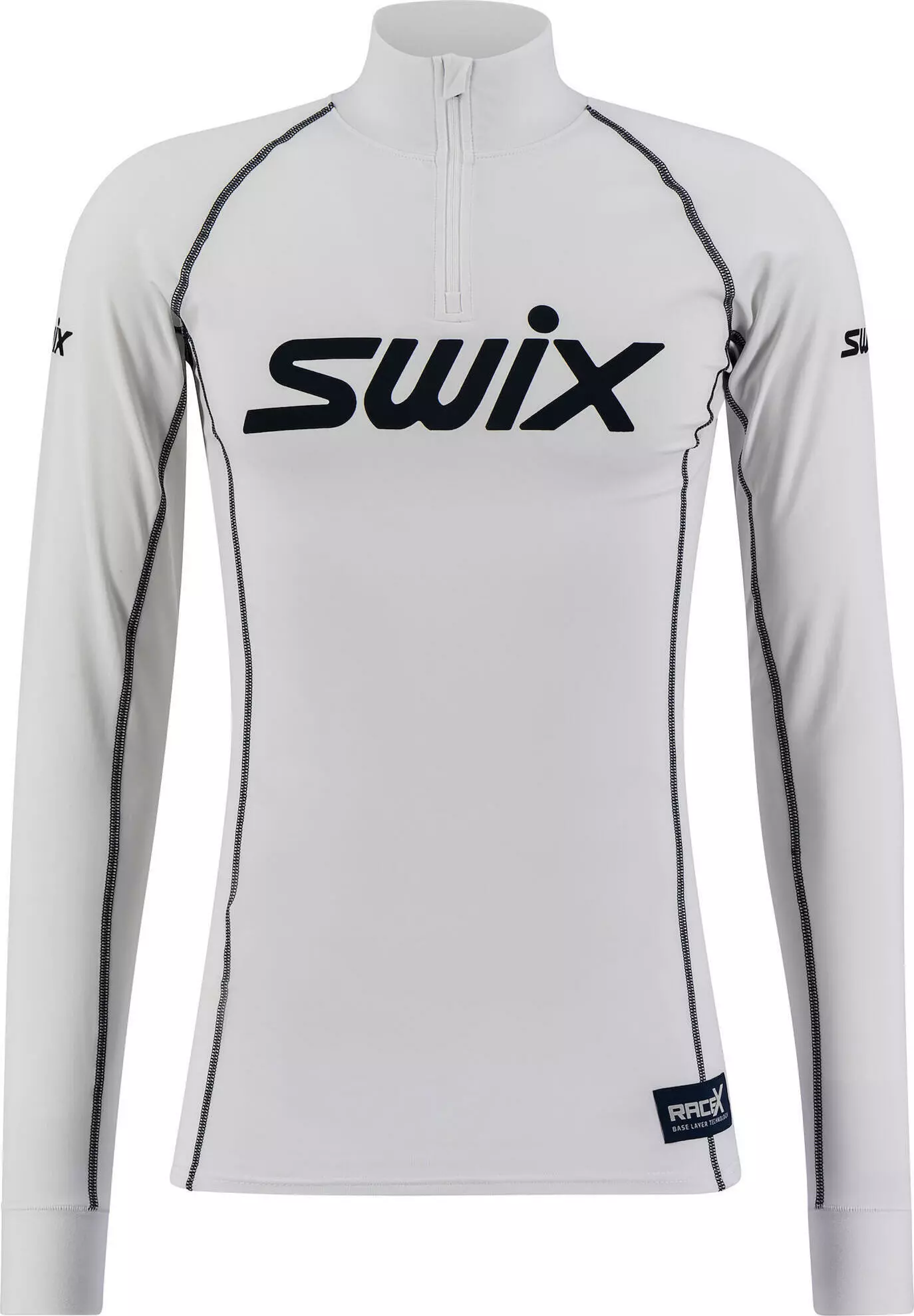 Swix Racex NTS Bodywear 1/2 Zip M 1 Swix Racex NTS Bodywear 1/2 Zip M