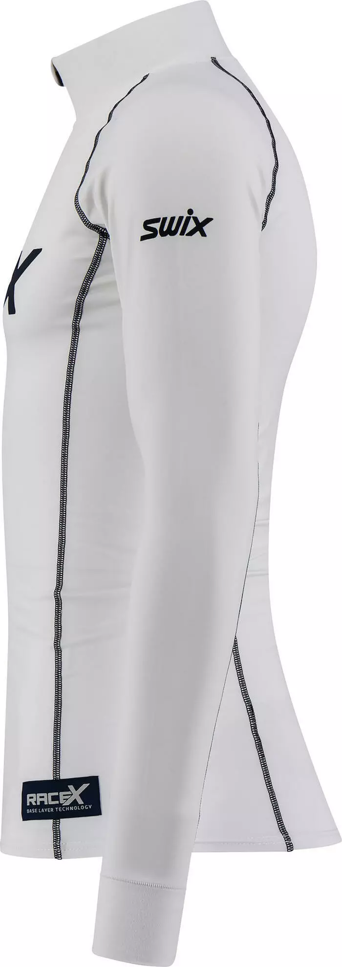 Swix Racex NTS Bodywear 1/2 Zip M 2 Swix Racex NTS Bodywear 1/2 Zip M – Bild 2