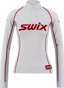 Swix Racex NTS Bodywear 1/2 Zip W