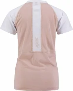 Swix Steady T-shirt Jr -Swix-verkaufsshop 40352 97100 back03