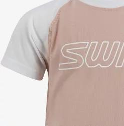 Swix Steady T-shirt Jr -Swix-verkaufsshop 40352 97100 detail02